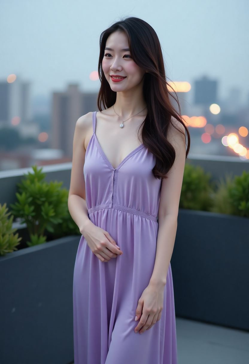 星汉灿烂海报