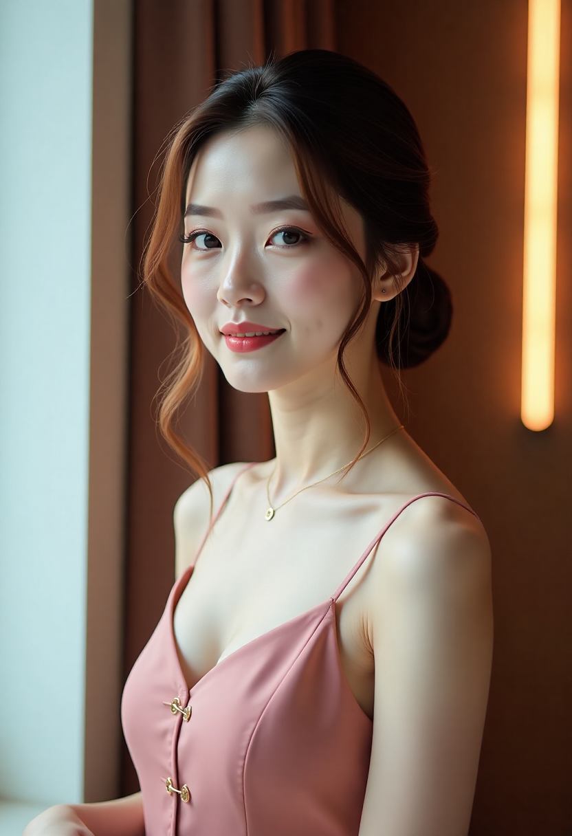 御赐小仵作海报